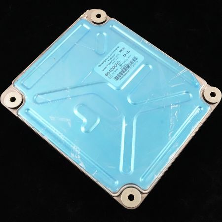 Engine Controller Panel E-ECU VOE60100000 for Volvo ABG7820 ABG7820B ABG8820 ABG8820B FC2121C FC2421C FC2924C FC3329C