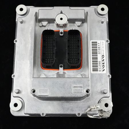 Engine Controller Panel E-ECU VOE60100000 for Volvo Excavator EW140C EW145B EW160C EW180C EW205D EW210C EW230C