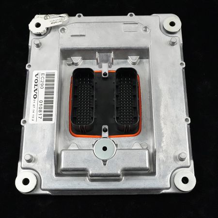 Engine Controller Panel E-ECU VOE60100000 for Volvo Motor Grader G930