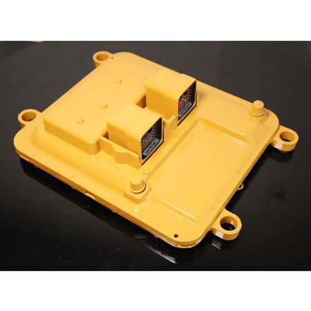 Engine Controller Panel ECU 145-7806 1457806 for Caterpillar CAT Excavator 345B II Engine 3176C 3176B 345B