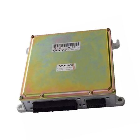 Engine Controller Panel ECU 14518349 VOE14518349 for Volvo Excavator EC160B EC135B EC140B EC180B EC210B EC240B EC290B EC330B