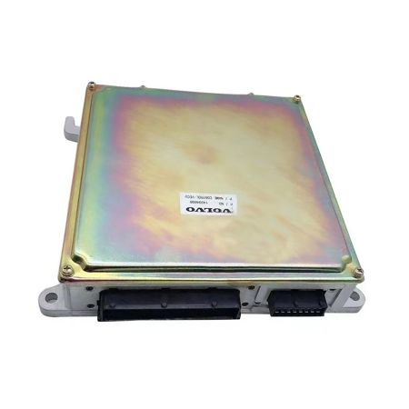 Engine Controller Panel ECU 14518349 VOE14518349 for Volvo Excavator EC160B EC135B EC140B EC180B EC210B EC240B EC290B EC330B