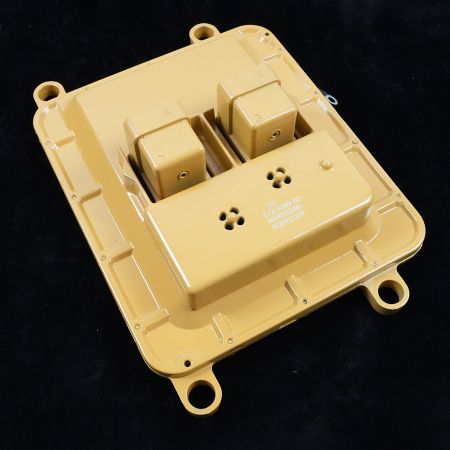 Engine Controller Panel ECU 172-9389 142-3371 10R4332 for Caterpillar CAT Loader 953C 963C 973C 980G 990H 992G 994D