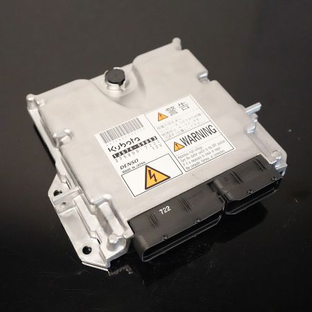 Engine Controller Panel ECU 275800-7221 2758007221 1j574-59053 for Kubota Engine V3800