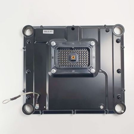 Engine Controller Panel ECU 311-0263 3110263 for Caterpillar CAT TH406 Engine C4.4