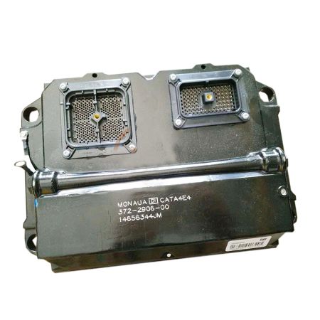 Engine Controller Panel ECU 372-2906 3722906 10R5648 4787933 for Caterpillar CAT Excavator 345C 345CL 345D 345DL 349D 349DL Engine C7 C9