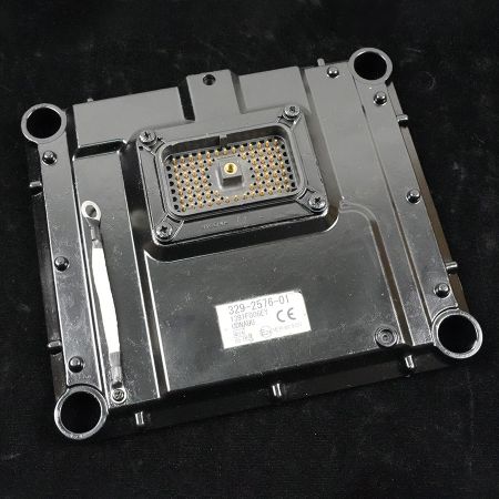 Engine Controller Panel ECU 377-4710 3774710 20R1766 for Caterpillar CAT Excavator M313D M315D M315D2 M316D M317D2 M318D M322D
