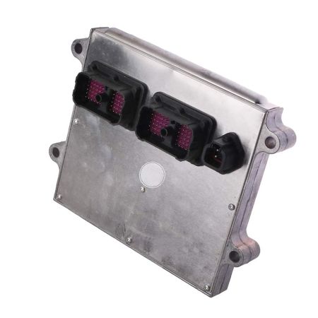 Engine Controller Panel ECU 4943134 4988820 494-3134 498-8820 for Caterpillar CAT Excavator PC130-8 Cummins Engine CM2150 CM2250
