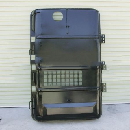 Engine Cover Hood 262-2287 2622287 for Caterpillar Excavator CAT 320D 320D FM 320D GC 320D L 323D L