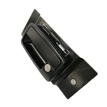 Pestillo de la cubierta del motor K1027406A para excavadora Doosan B55W-2 DX53W DX55 DX55W DX60R E55W E60