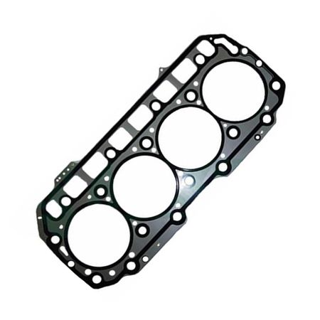 John Deere 60G 75G 85G 掘削機用エンジンシリンダーヘッドガスケット MIU802832