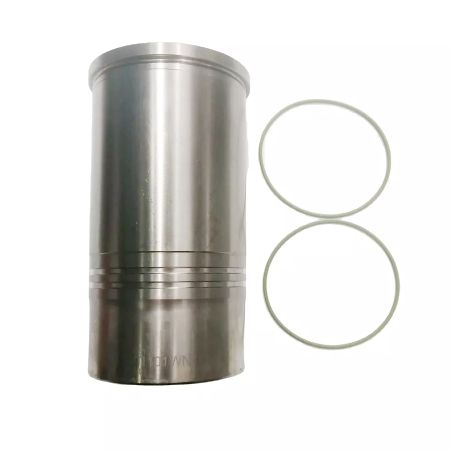 Engine Cylinder Liner Kit VOE20854651 VOE20854654 for Volvo EC160B EC210B EW145B EW180B Engine D4D D6D D6E
