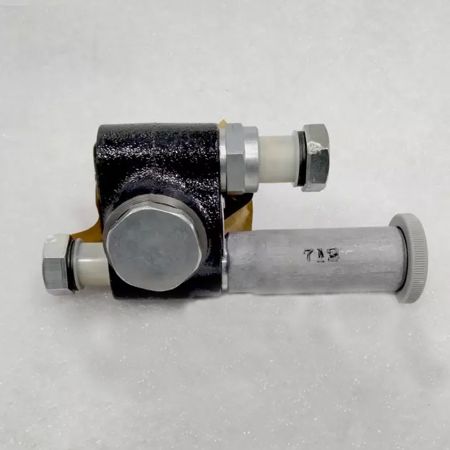 Engine Fuel Feed Pump ME738724 for Engine Mitsubishi 6D34 6D34T