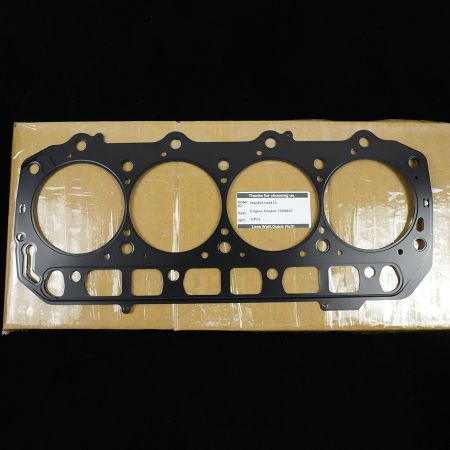 Engine Gasket 7006837 for Bobcat Excavator E55W E60 E80