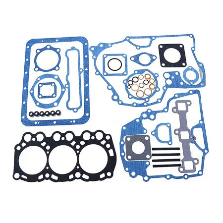Engine Gasket Kit VA30L9406032 for Case CX17B Excavator