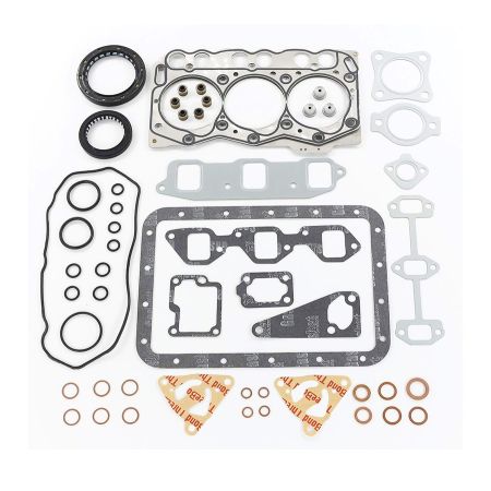 Engine Gasket Kit VV71926592760 for Case Excavator CX14