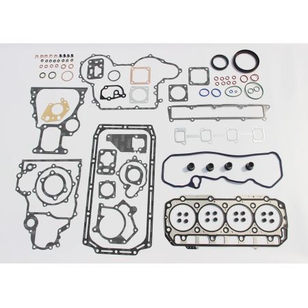 Engine Gasket Set 400602-00686 for Doosan Daewoo E63