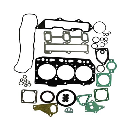 Engine Gasket Set VV72900592620 for Case CX31B CX36B Excavator