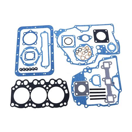مجموعة حشية المحرك XJAF-01627 لحفارة Hyundai R15-7 R16-7 R22-7