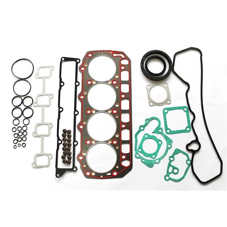 مجموعة حشيات المحرك XJAU-01084 لحفارة Hyundai R55-9 R55W-9 R60CR-9