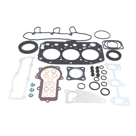 Engine Gasket Set YNM719515-92710 for Hitachi ZX10U-2 ZX8-2 ZX8U-2