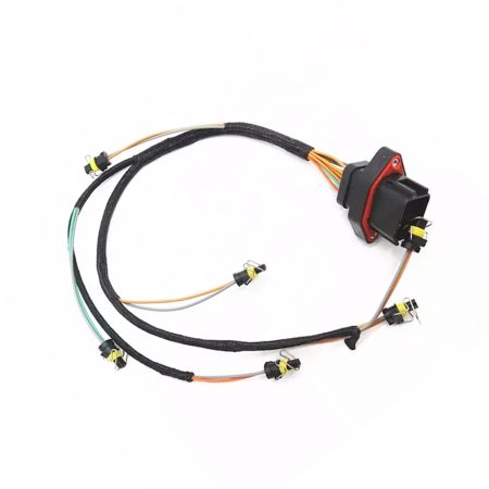 Engine Harness 215-3249 for Caterpillar CAT Excavator 330C 330D 336D Engine C9
