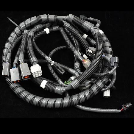 Engine Harness 4657945 for Hitachi Excavator SCX700-2 SCX800-2 ZX330-3 ZX350H-3 ZX360H-3-HCMC ZX400W-3