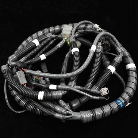 Engine Harness 721/12138 for JCB Excavator JS145LC JS115 AUTO JS220 CHINA JS160 T3 JS290 JS200 JS220 JS130LC JS240 JS220LR Isuzu Engine 6HK1