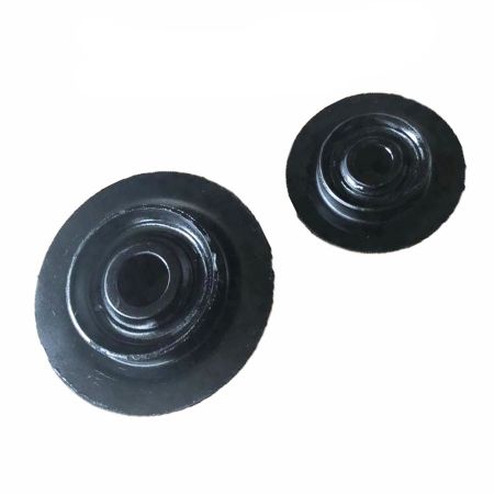 Buy Engine Mounting Cushions VOE14639747 VOE14551867 for Volvo EC700B EC700BHR EC700C EC700CHR from YEARNPARTS store