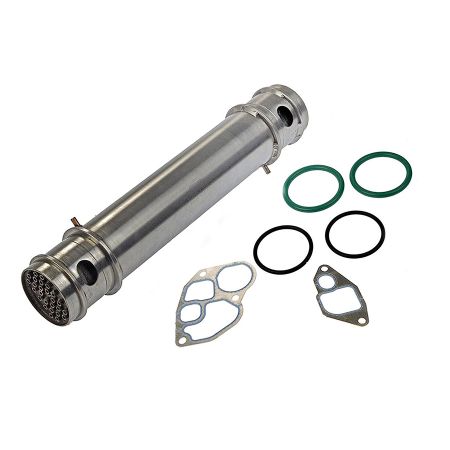 Engine Oil Cooler 1815904C2 for Perkins Engine 1306-8T 1306-8TA 1306-9T 1306-9TA