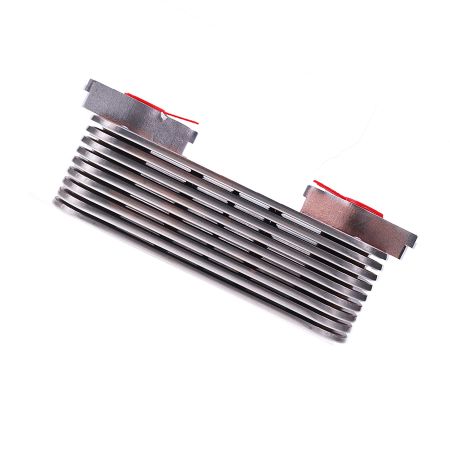Engine Oil Cooler 225-6817 for Caterpillar CAT  312D2 313D2 414E 416D 416E 416F M313C M315C with C4.4