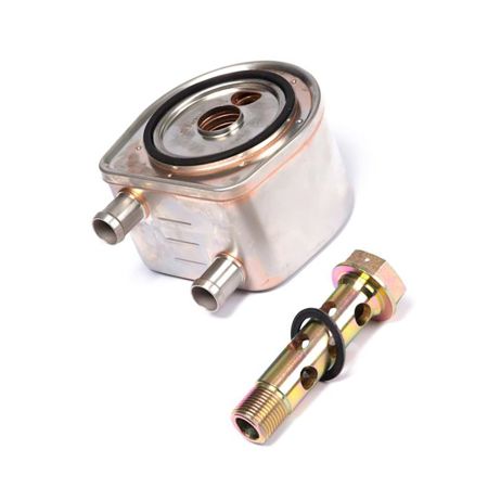 Engine Oil Cooler 2486A222 for Perkins Engine 4.41 1004-4 1004-40 1004-40T 1004-40TW 1004-42