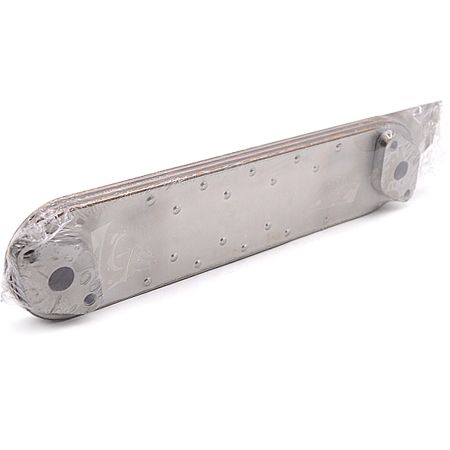 Engine Oil Cooler 289714A1 71457054 for Case Excavator CX135SR