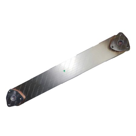 مبرد زيت المحرك 32B39-00100 32B3900100 لشركة هيونداي حفارة R160LC-7 R160LC-9S R170W-7 R170W-9S R180LC-7 R180LC-9S R180W-9S