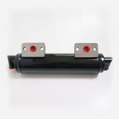 مبرد زيت المحرك 3882324 لشركة Hyundai HL770(-#1000) R320LC R360LC-3 R450LC-3(-#1000) مع الكمون L10 M11