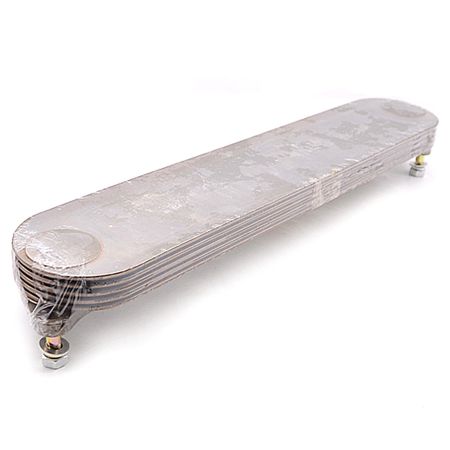 Engine Oil Cooler 437987A1 72109781 for Case Excavator CX350 CX330 CX290B