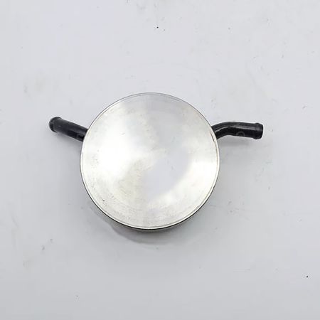 Engine Oil Cooler 4900853 for Cummins A2000 Eng