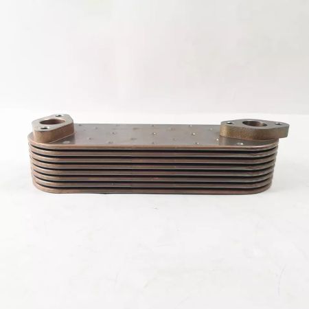 Engine Oil Cooler 65.05606-5020 for Doosan Daewoo Excavator SOLAR 170W-III SOLAR 200W-III SOLAR 220LC-III SOLAR 250LC-V
