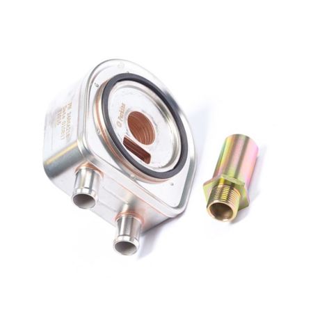 Engine Oil Cooler 6I-2605 for Caterpillar Excavator CAT 212 M315 M312 M315 with 3054 Perkins 4.236