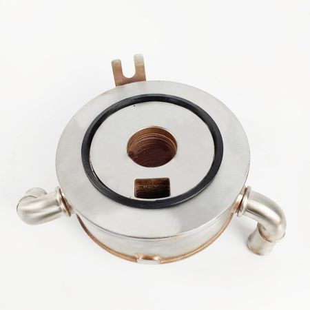 Radiador de óleo do motor 7012743 para escavadeira Bobcat E60