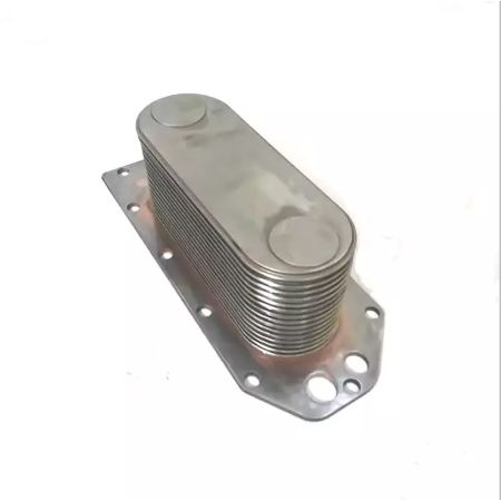 Refroidisseur d'huile moteur 87416028 J921558 pour pelle CX210 CX210LR CX240 CX240LR CX290