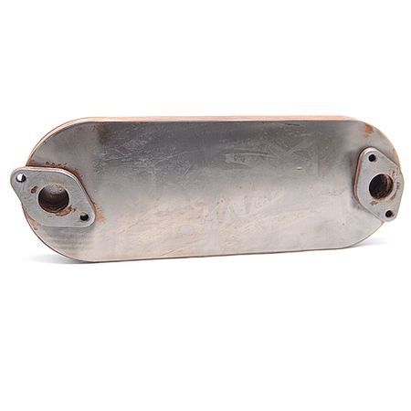 Engine Oil Cooler 87597052 for Case CX240BLR CX210B CX225SR CX210BLR CX240B CX235C SR