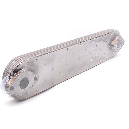 Engine Oil Cooler 8976066431 for John Deere Excavator 850DLC 450DLC 650DLC with Isuzu 6WG1