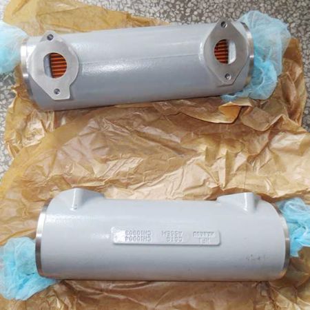 Engine Oil Cooler CH10903 for Perkins Engine
