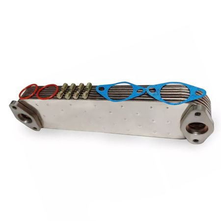 Engine Oil Cooler Core VA3423902101 for New Holland Excavator E135BSRLC E135B E150BSR