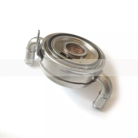 Engine Oil Cooler Exchanger 7000716 for Bobcat Loader 5600 5610 S160 S185 S205 S550 S570 S590 T180 T190 T550 T590