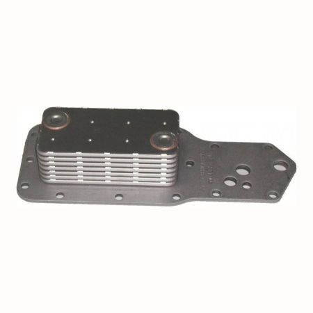 Engine Oil Cooler J921557 87416027 for Case Excavator CX130 CX160