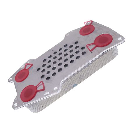 Engine Oil Cooler VOE20532396 for Volvo Excavator EC140C ECR145C L50E