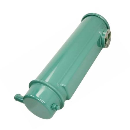 مبرد زيت المحرك VOE468035 لحفارة فولفو 4600 EC420؟كرمان