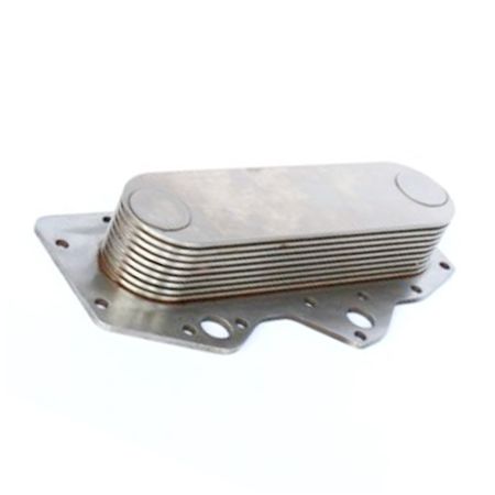 Cooling Fan Blade 4931778 C4931778 for Cummins Engine 6BT